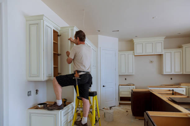Kitchen Flooring specialists in Minneapolis, MN